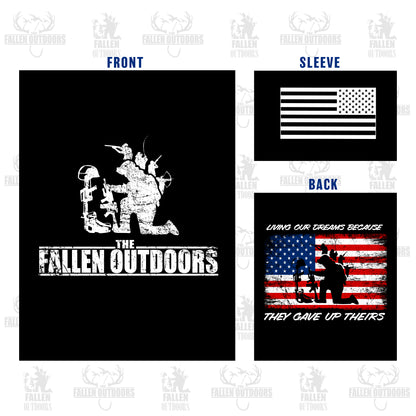 Memorial Day 2025 Tshirt - Limited Edition
