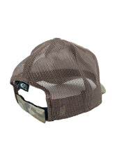 Load image into Gallery viewer, Mossy Oak Bottomland Classic Logo Patch Trucker